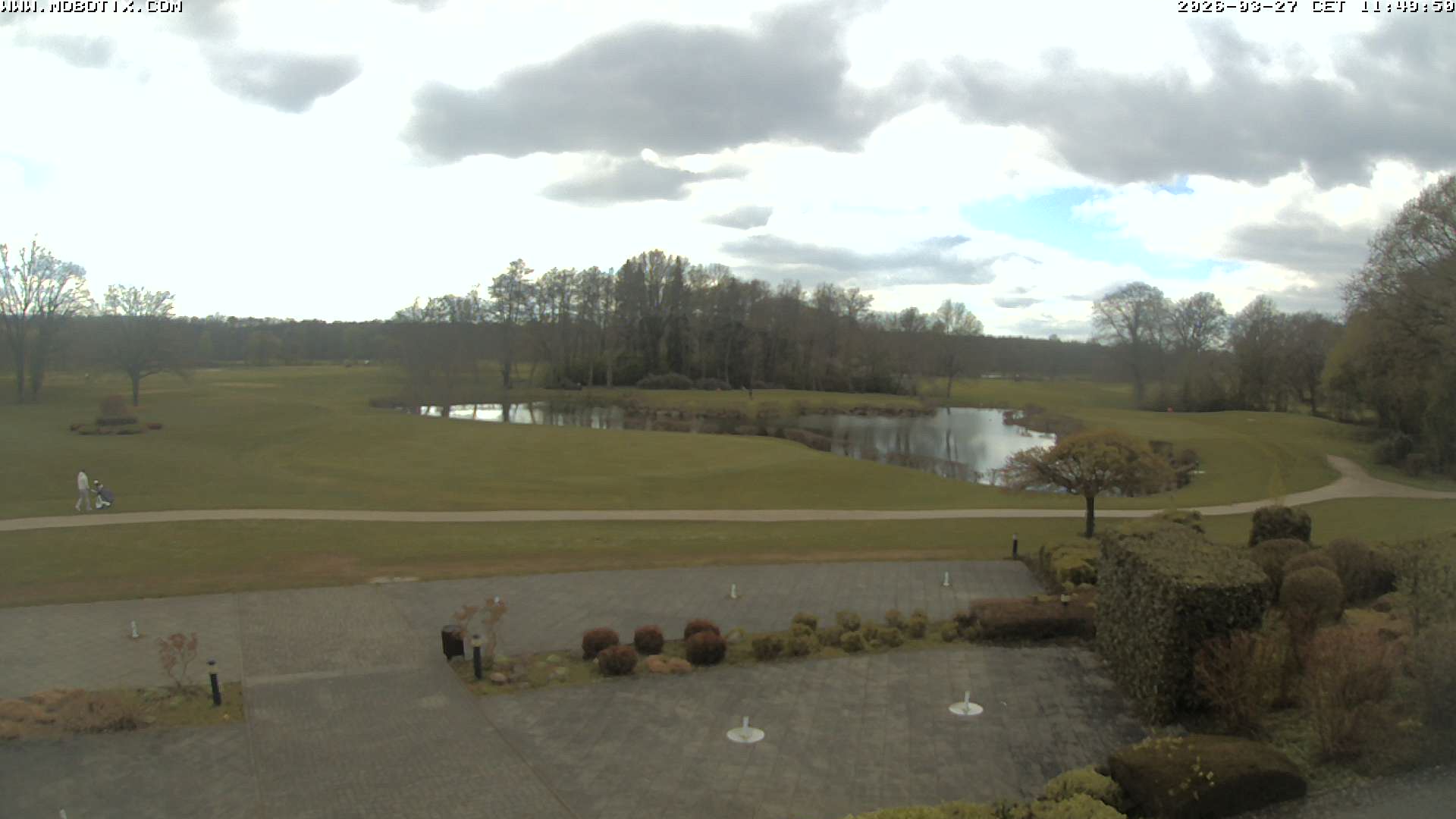 Webcam Golf Club Soufflenheim