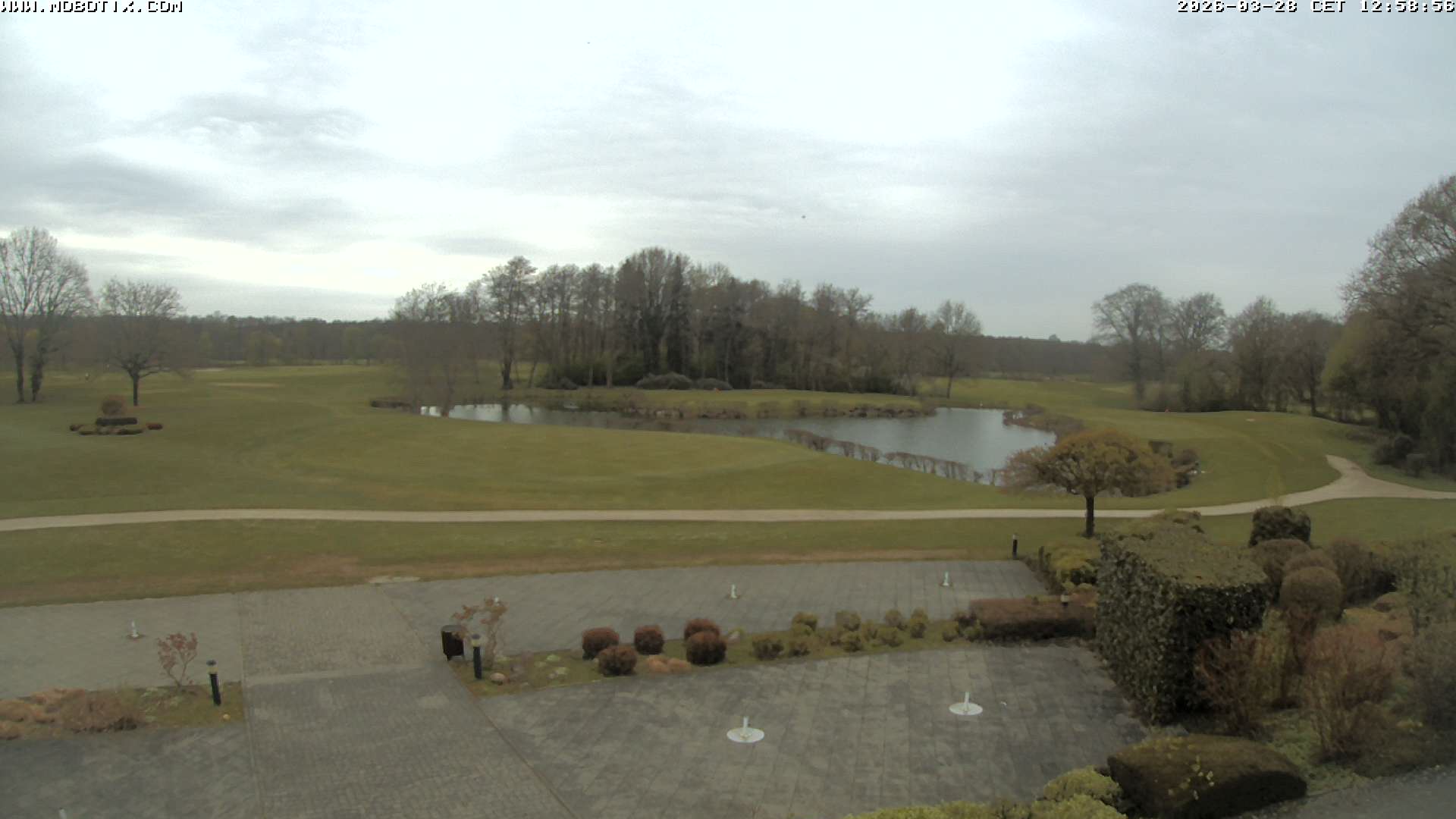 Webcam Golf Club Soufflenheim