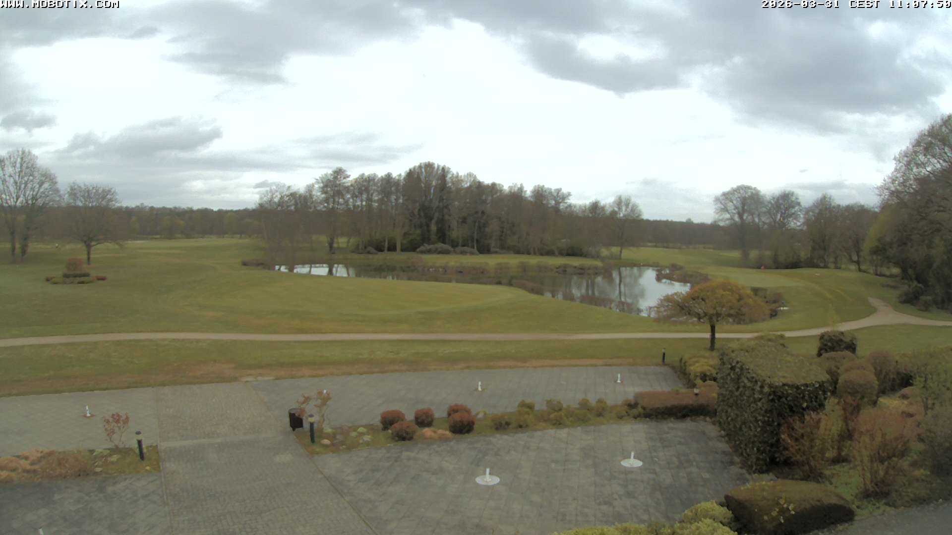 Webcam Golf Club Soufflenheim