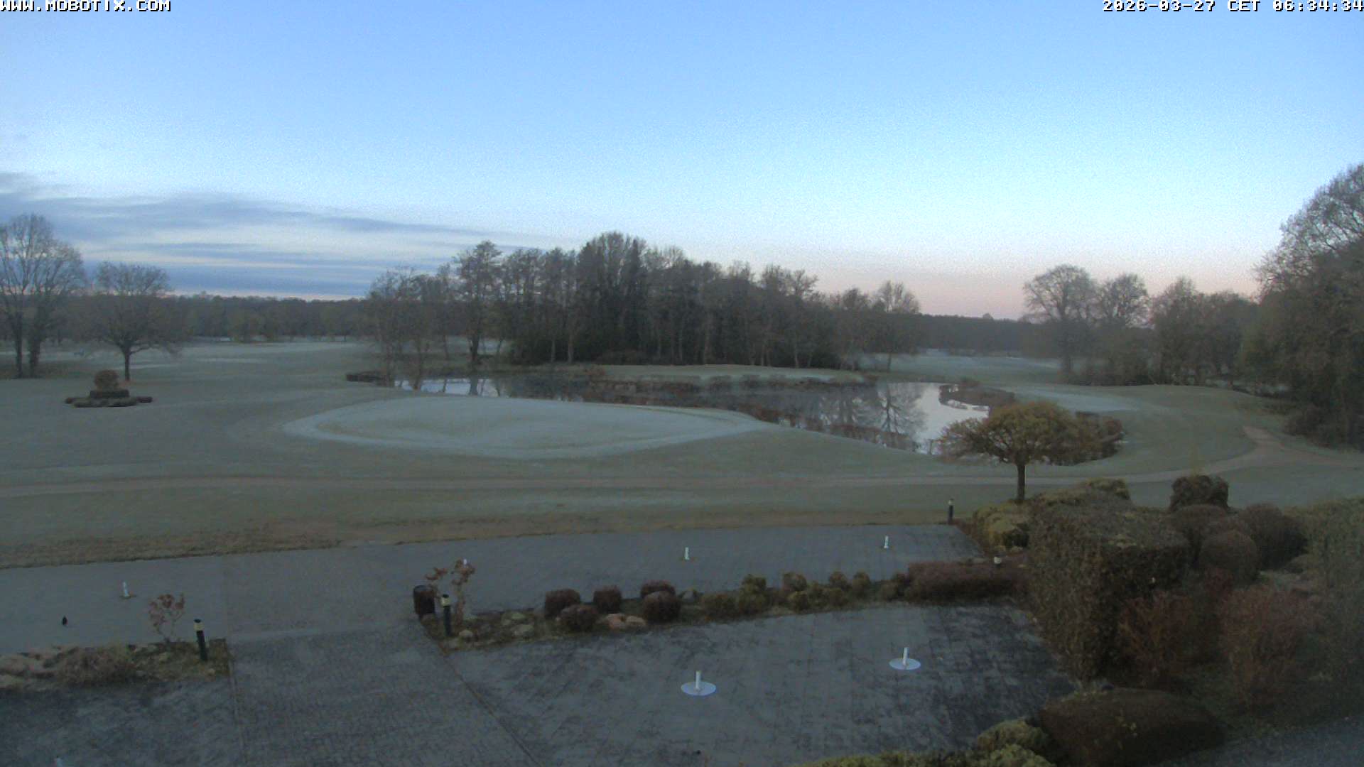 Webcam Golf Club Soufflenheim