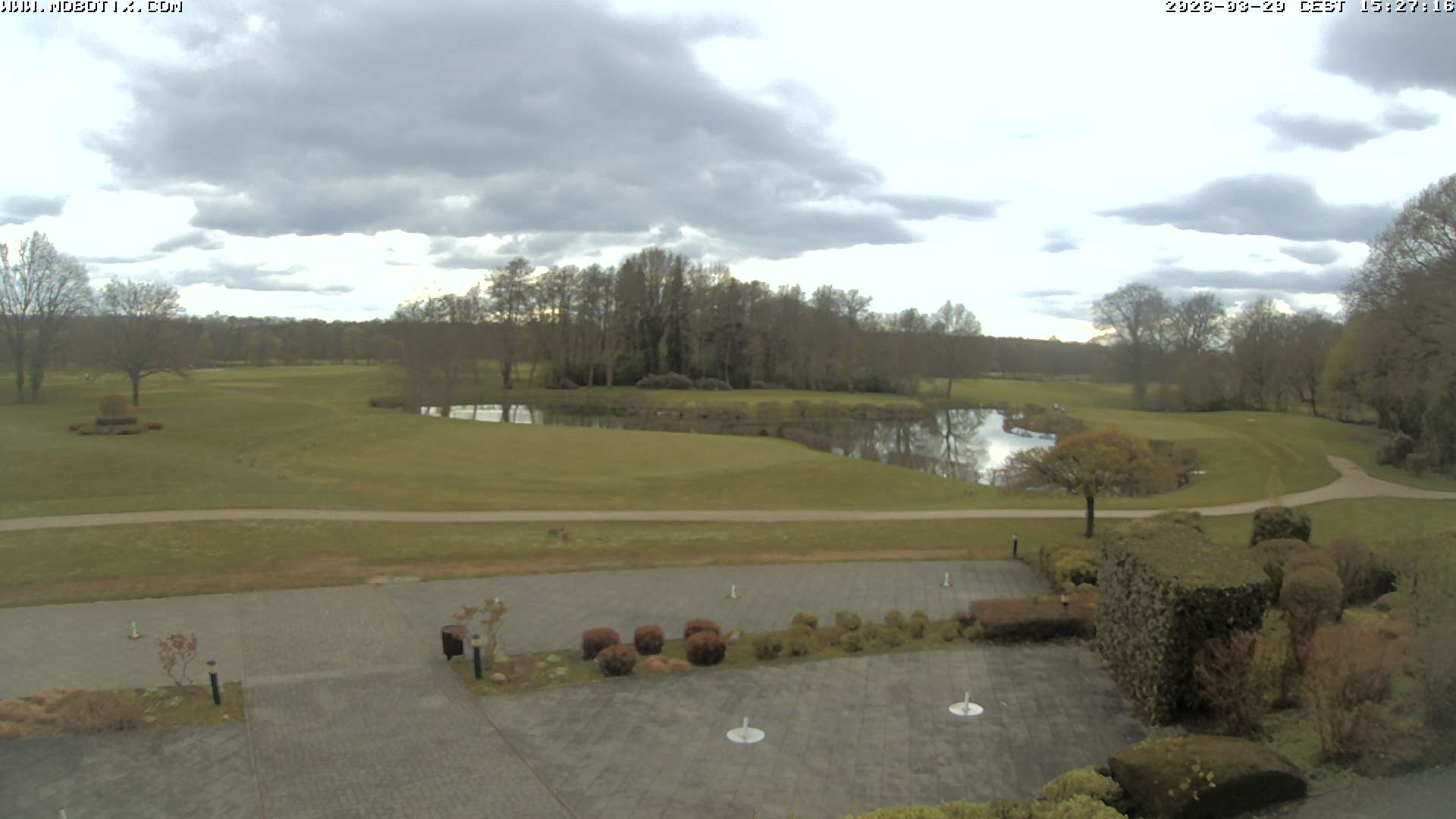 Webcam Golf Club Soufflenheim