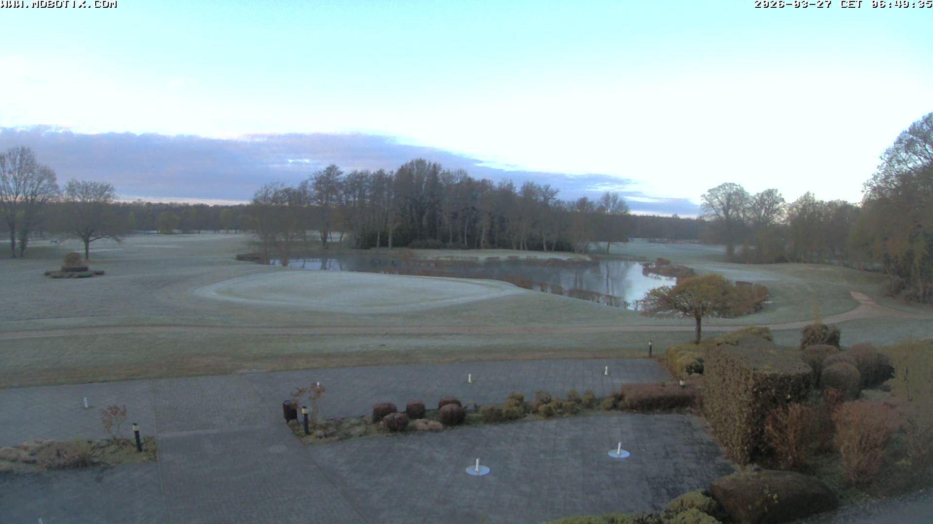 Webcam Golf Club Soufflenheim