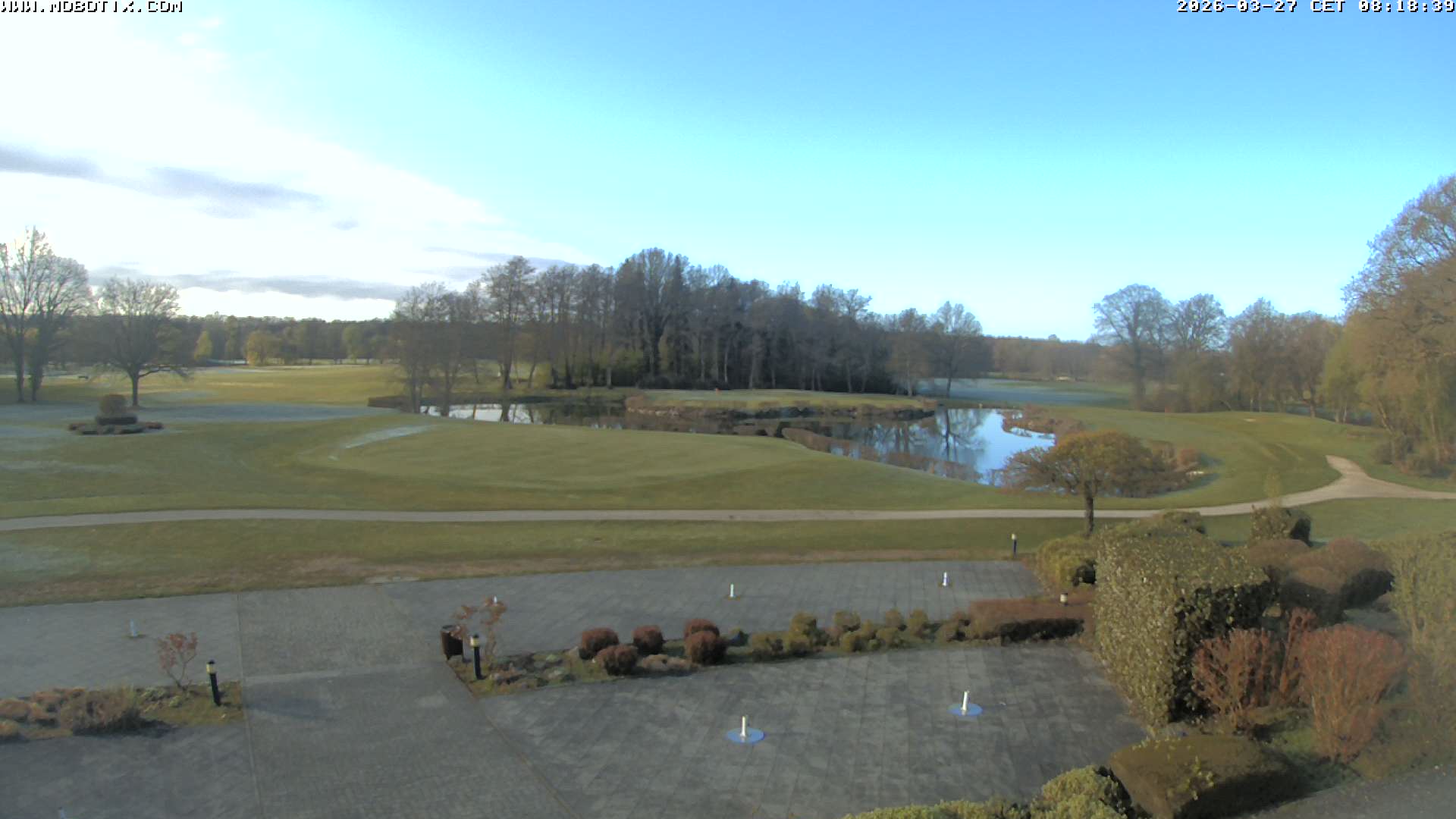 Webcam Golf Club Soufflenheim