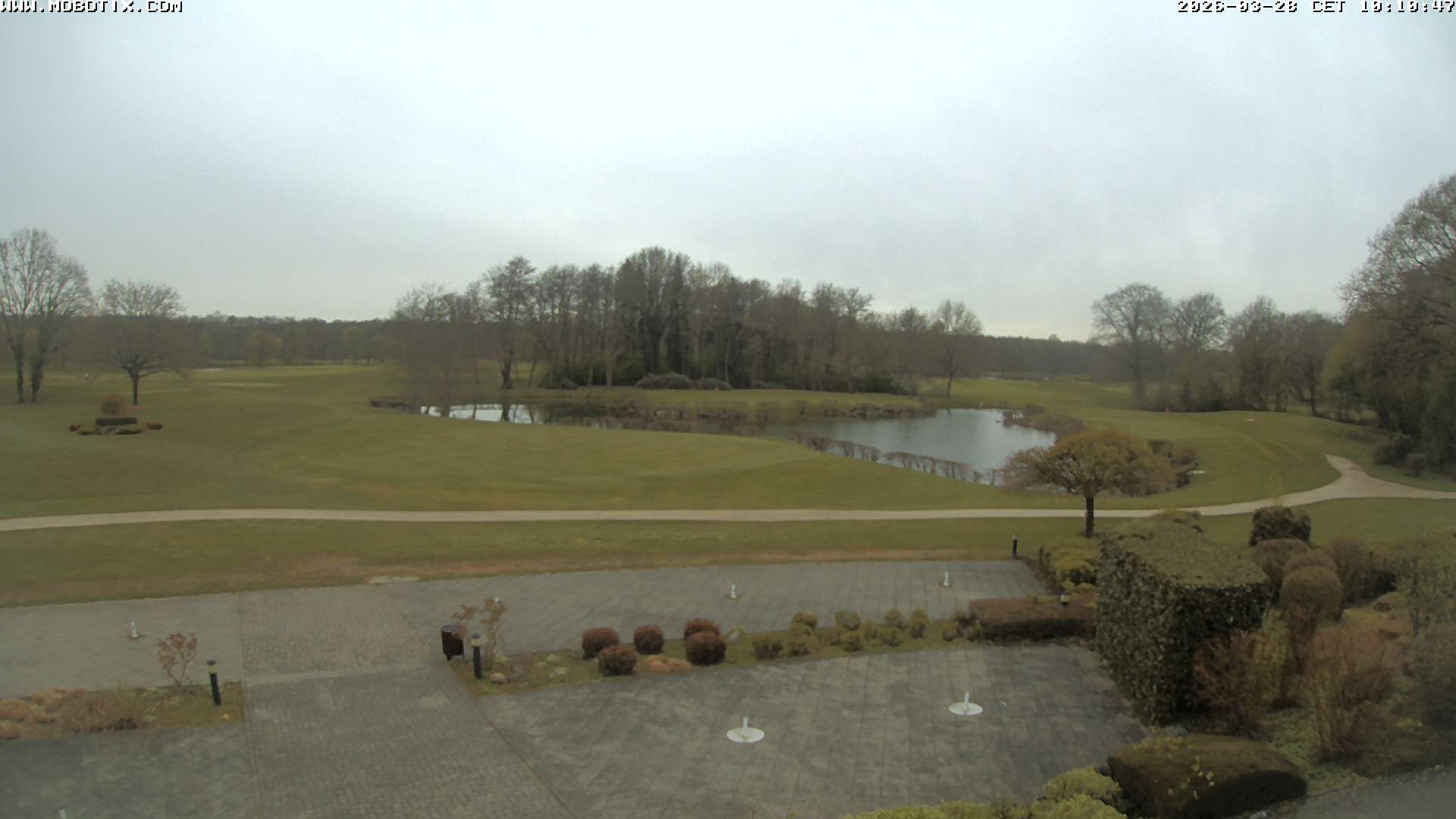 Webcam Golf Club Soufflenheim