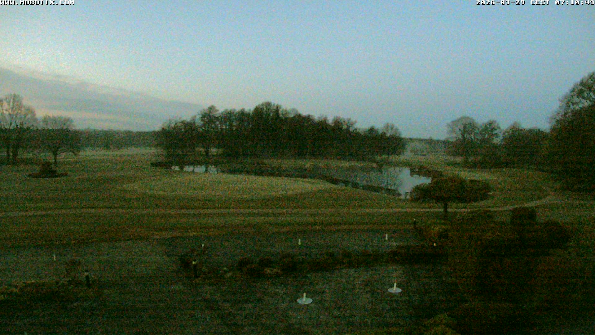 Webcam Golf Club Soufflenheim