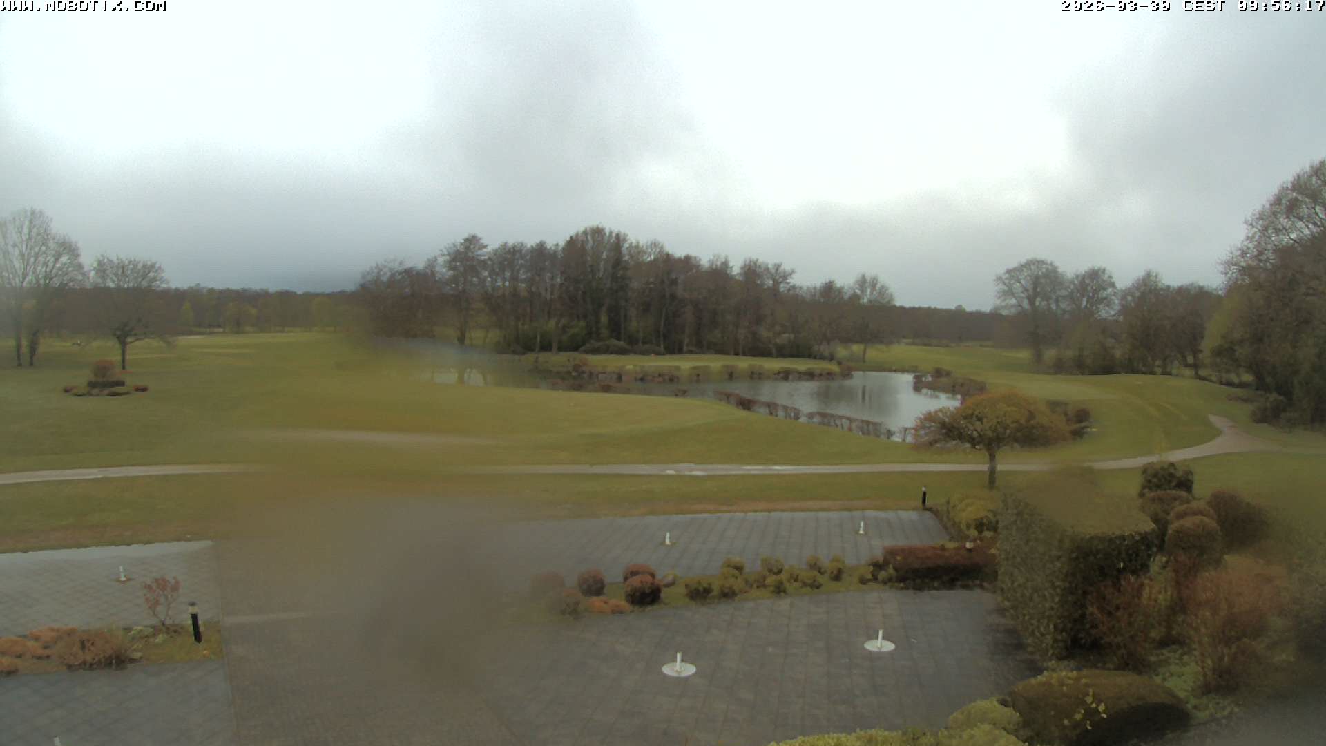 Webcam Golf Club Soufflenheim