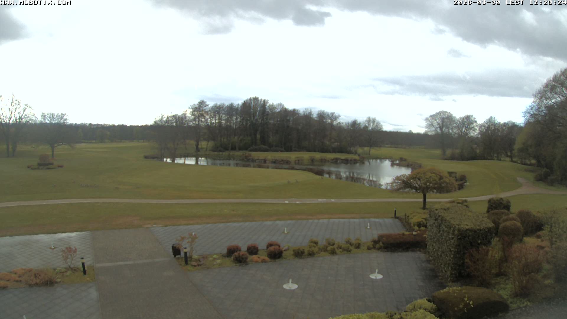Webcam Golf Club Soufflenheim