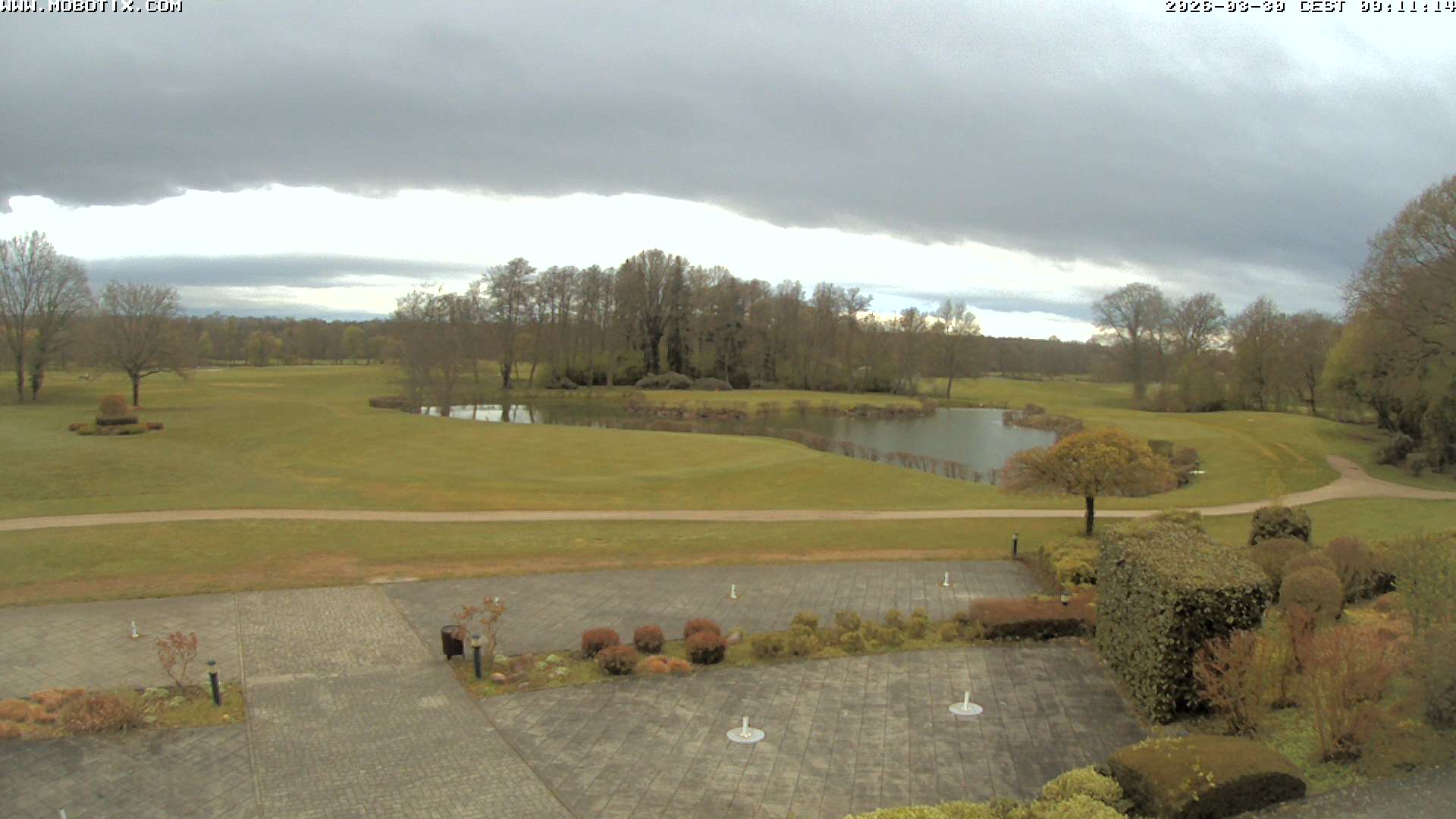 Webcam Golf Club Soufflenheim
