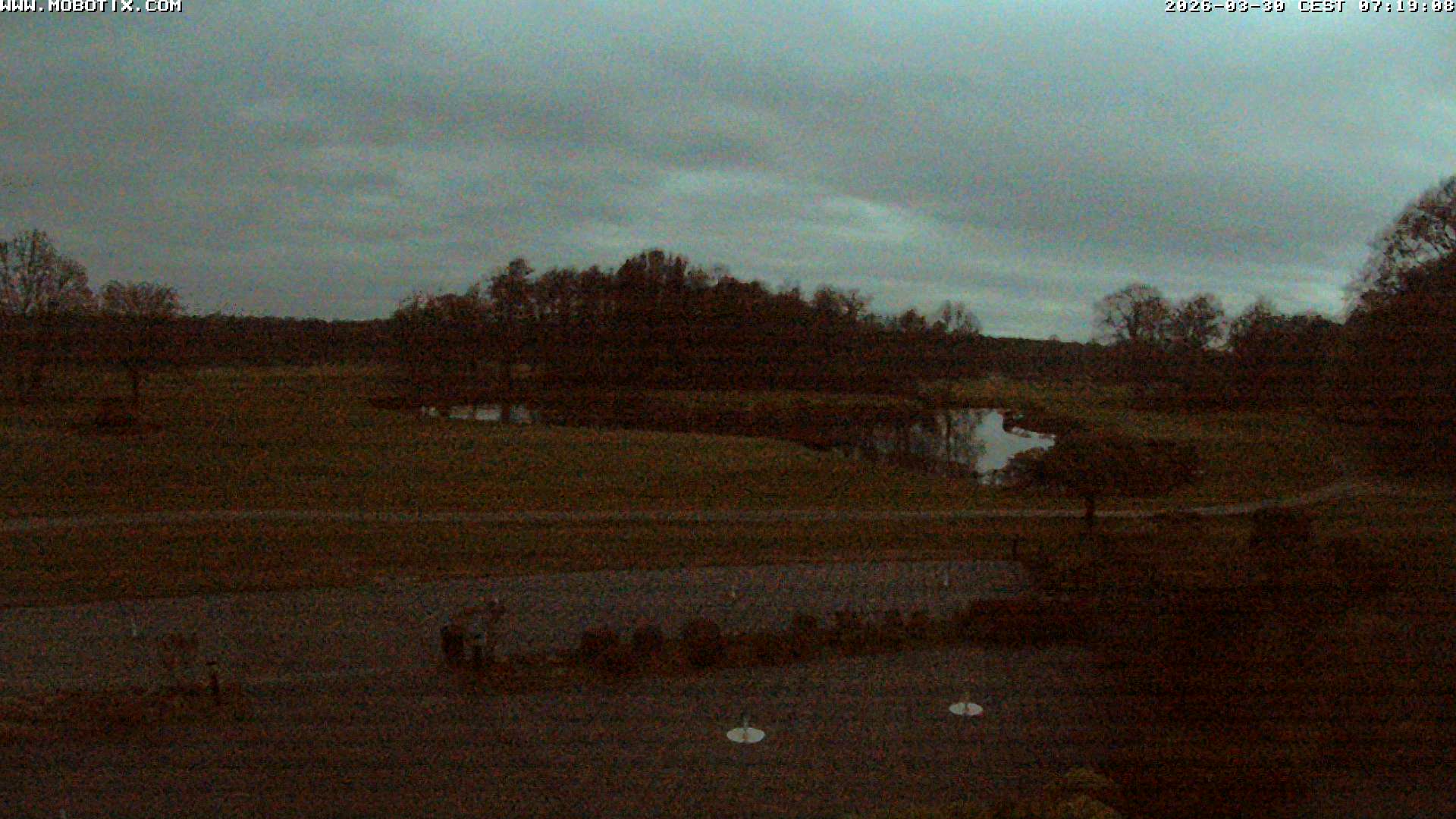 Webcam Golf Club Soufflenheim