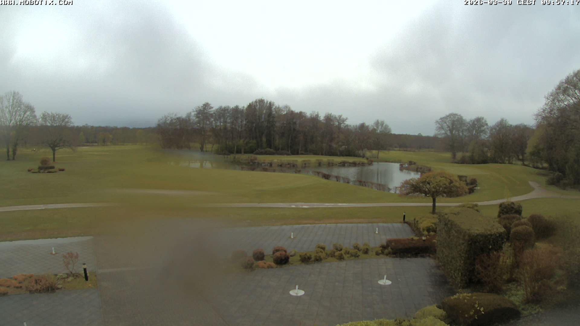 Webcam Golf Club Soufflenheim