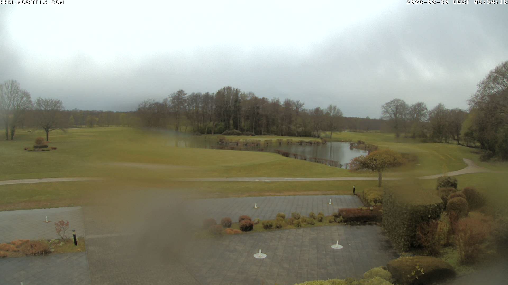 Webcam Golf Club Soufflenheim