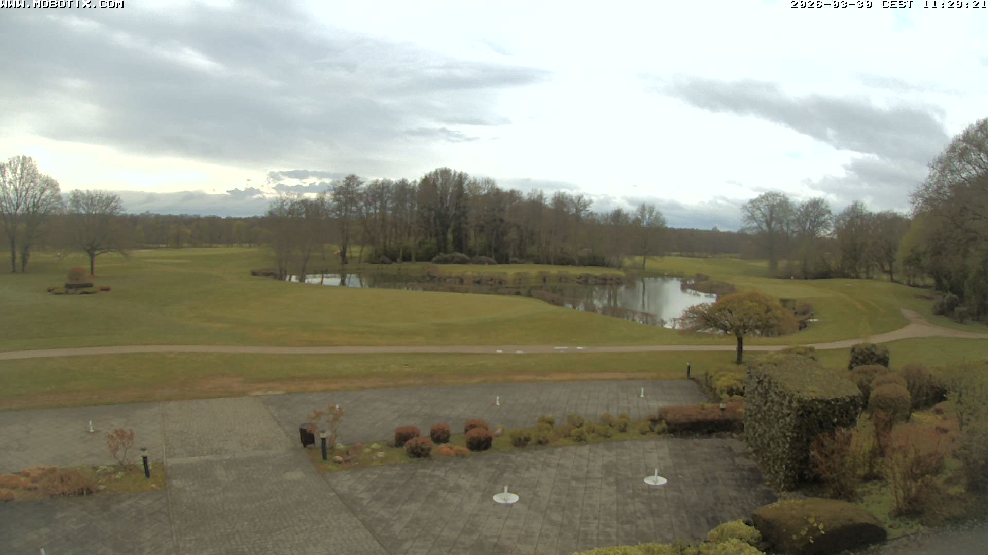 Webcam Golf Club Soufflenheim