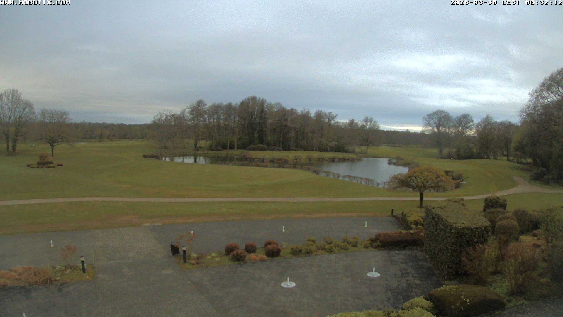 Webcam Golf Club Soufflenheim