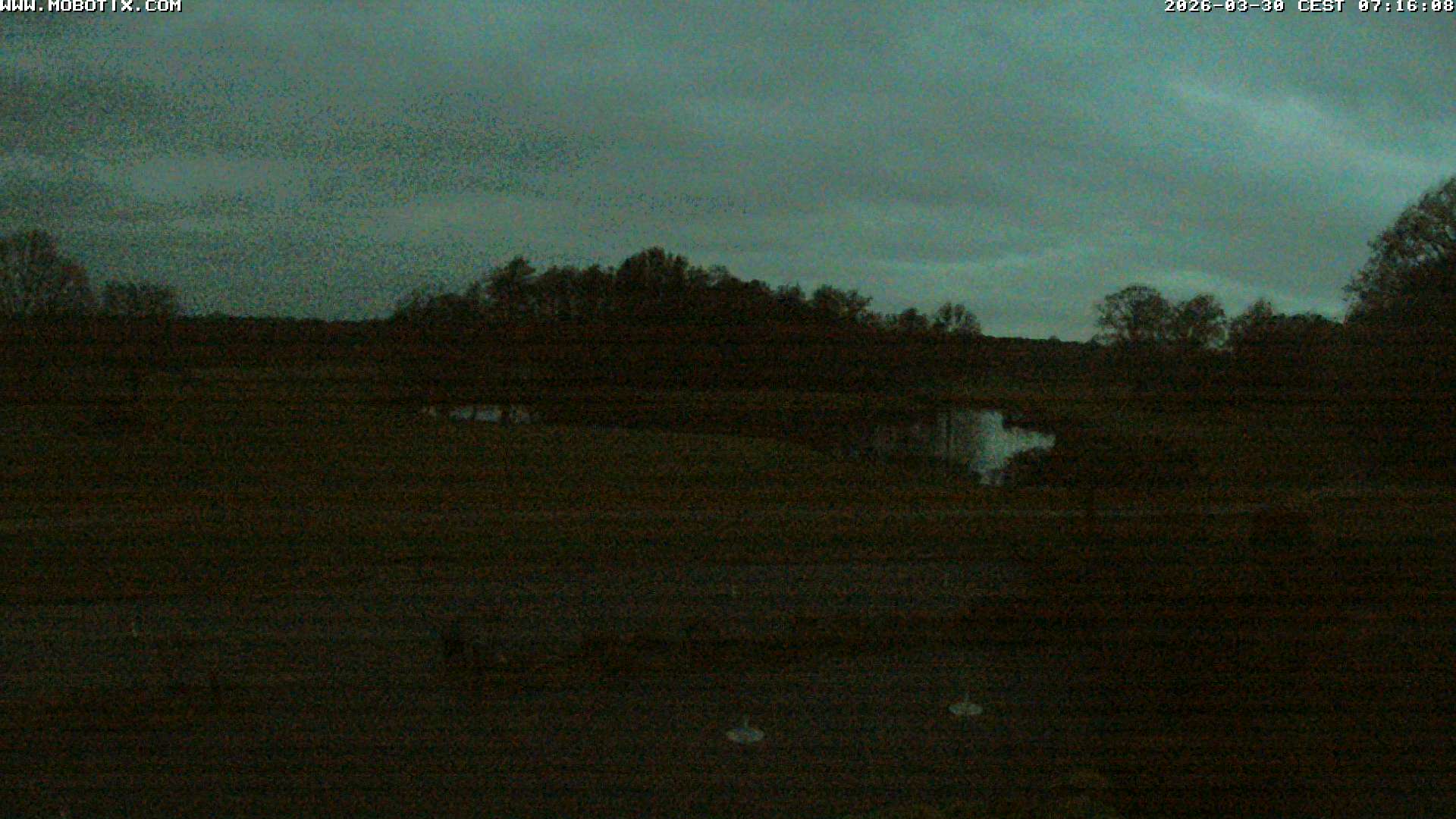 Webcam Golf Club Soufflenheim