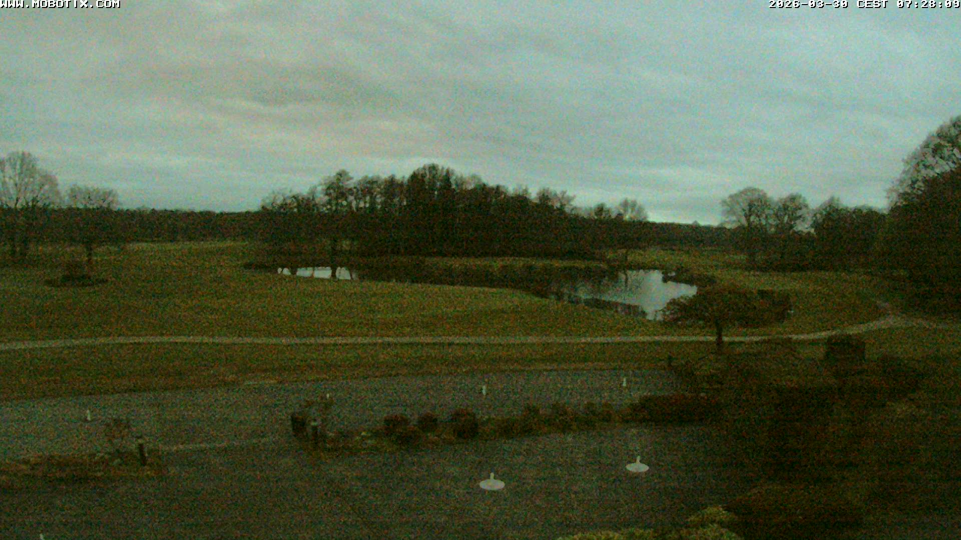 Webcam Golf Club Soufflenheim