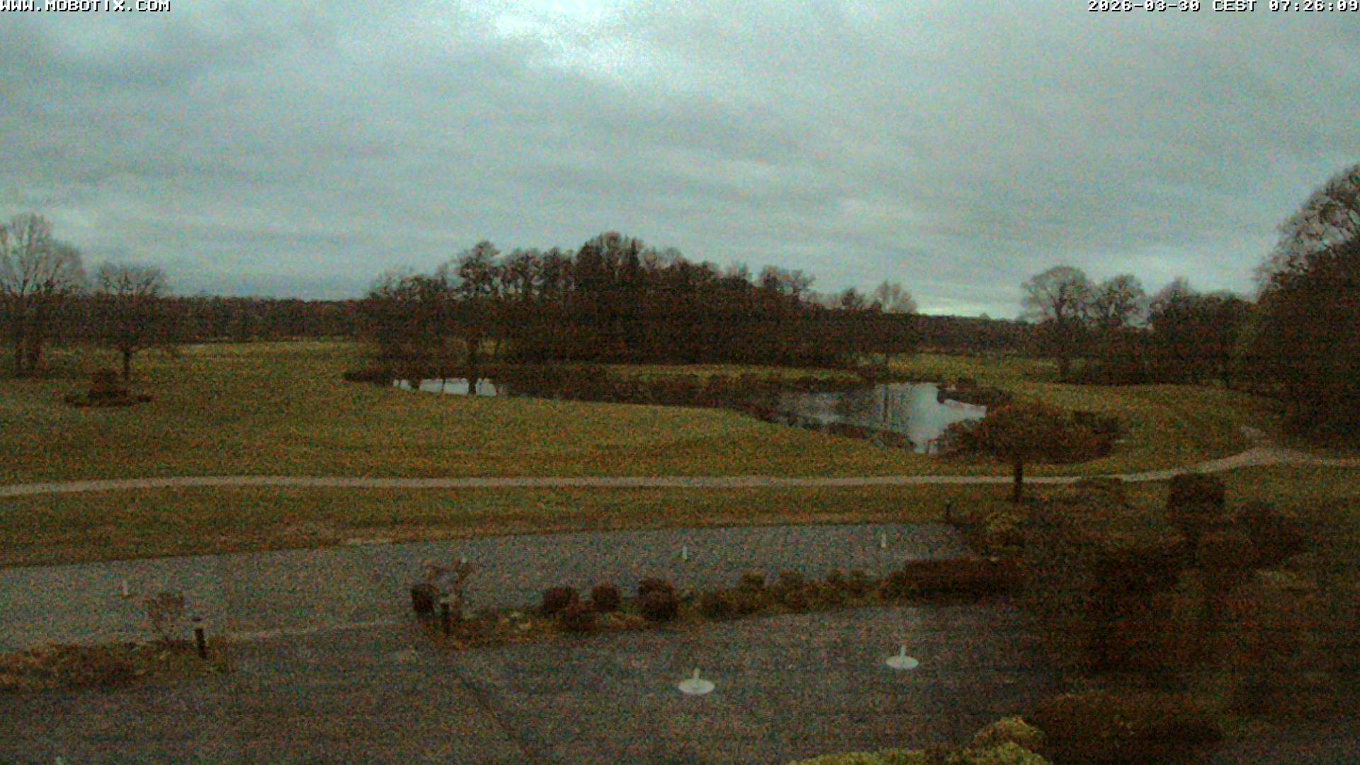 Webcam Golf Club Soufflenheim