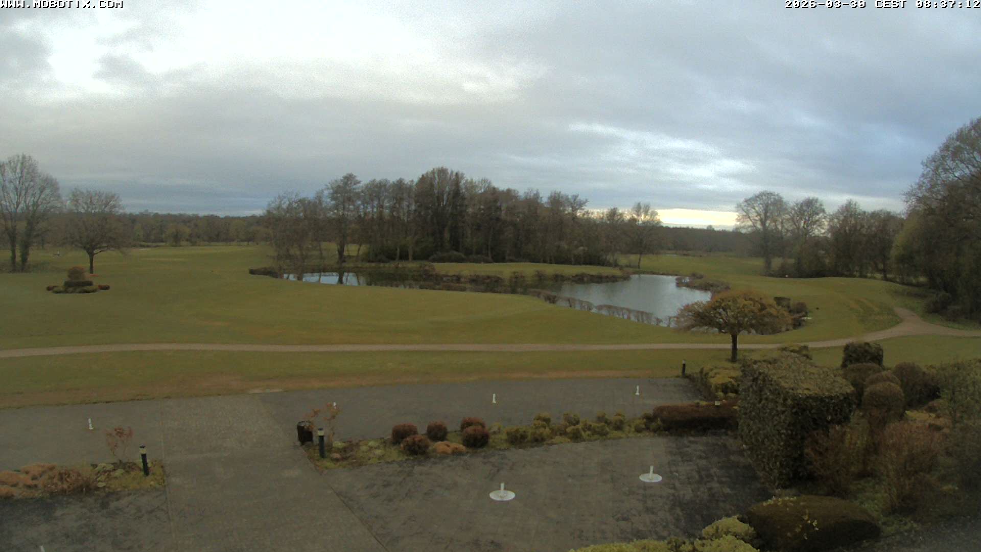 Webcam Golf Club Soufflenheim