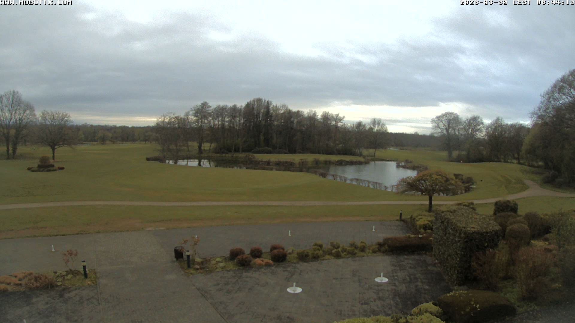 Webcam Golf Club Soufflenheim