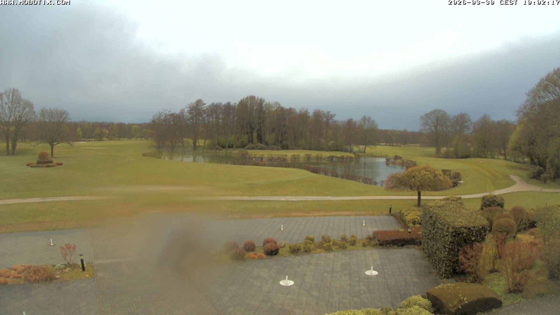 Webcam Golf Club Soufflenheim