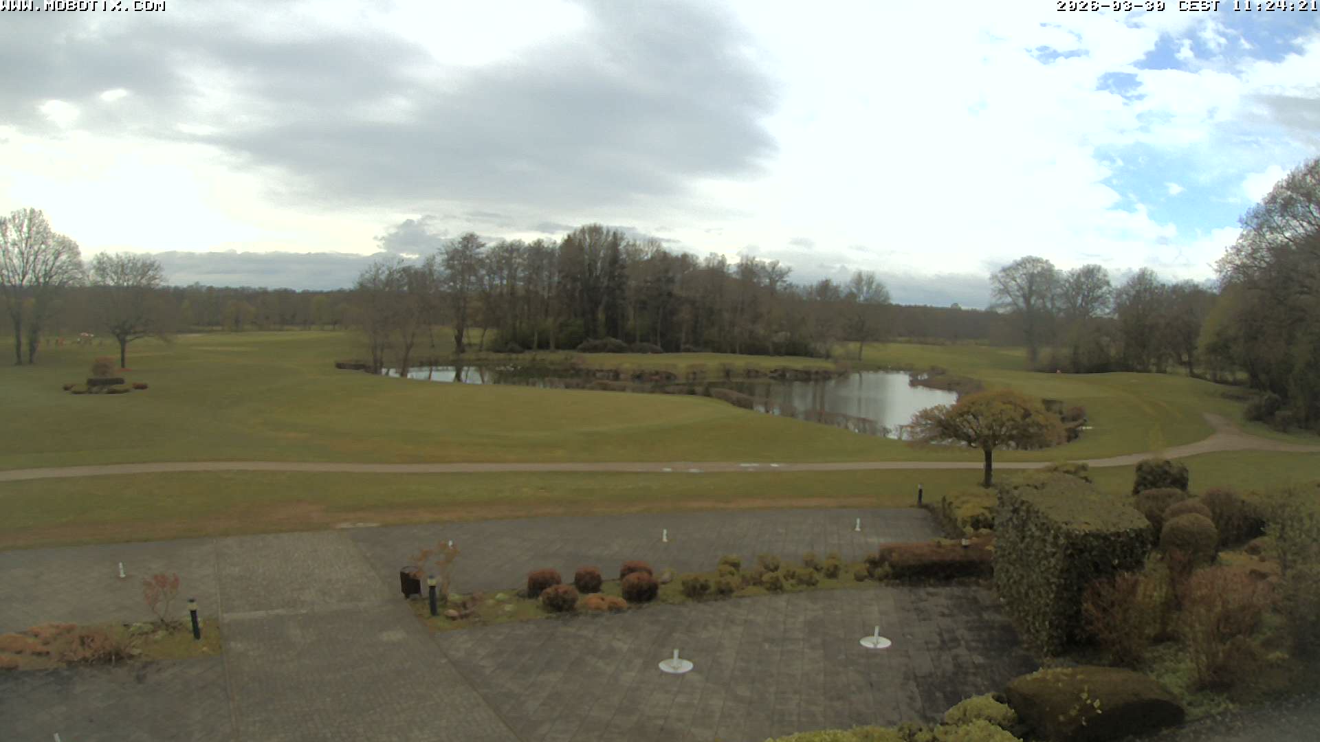 Webcam Golf Club Soufflenheim