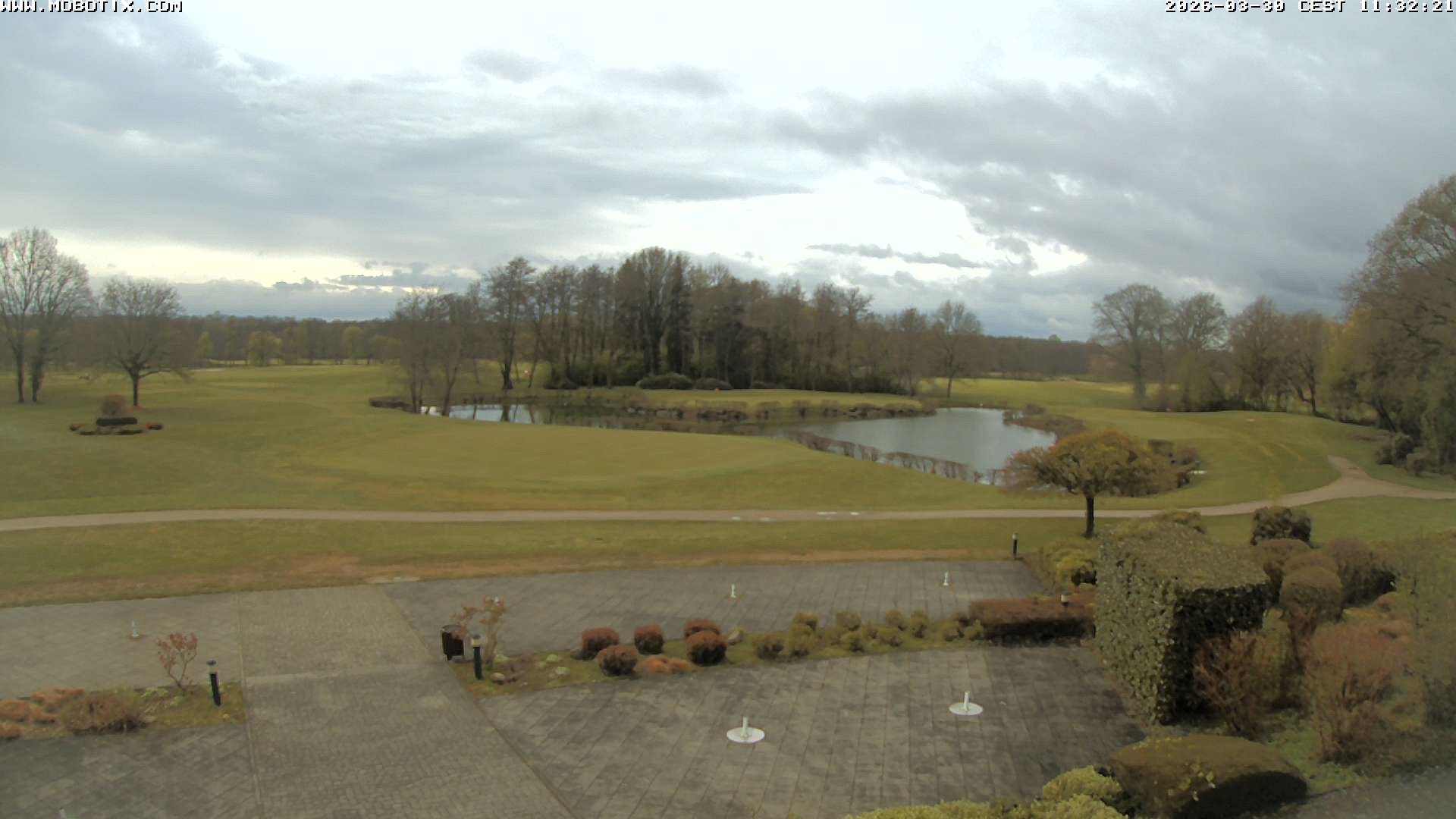 Webcam Golf Club Soufflenheim