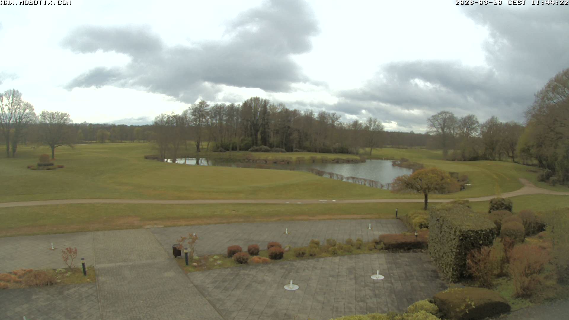 Webcam Golf Club Soufflenheim