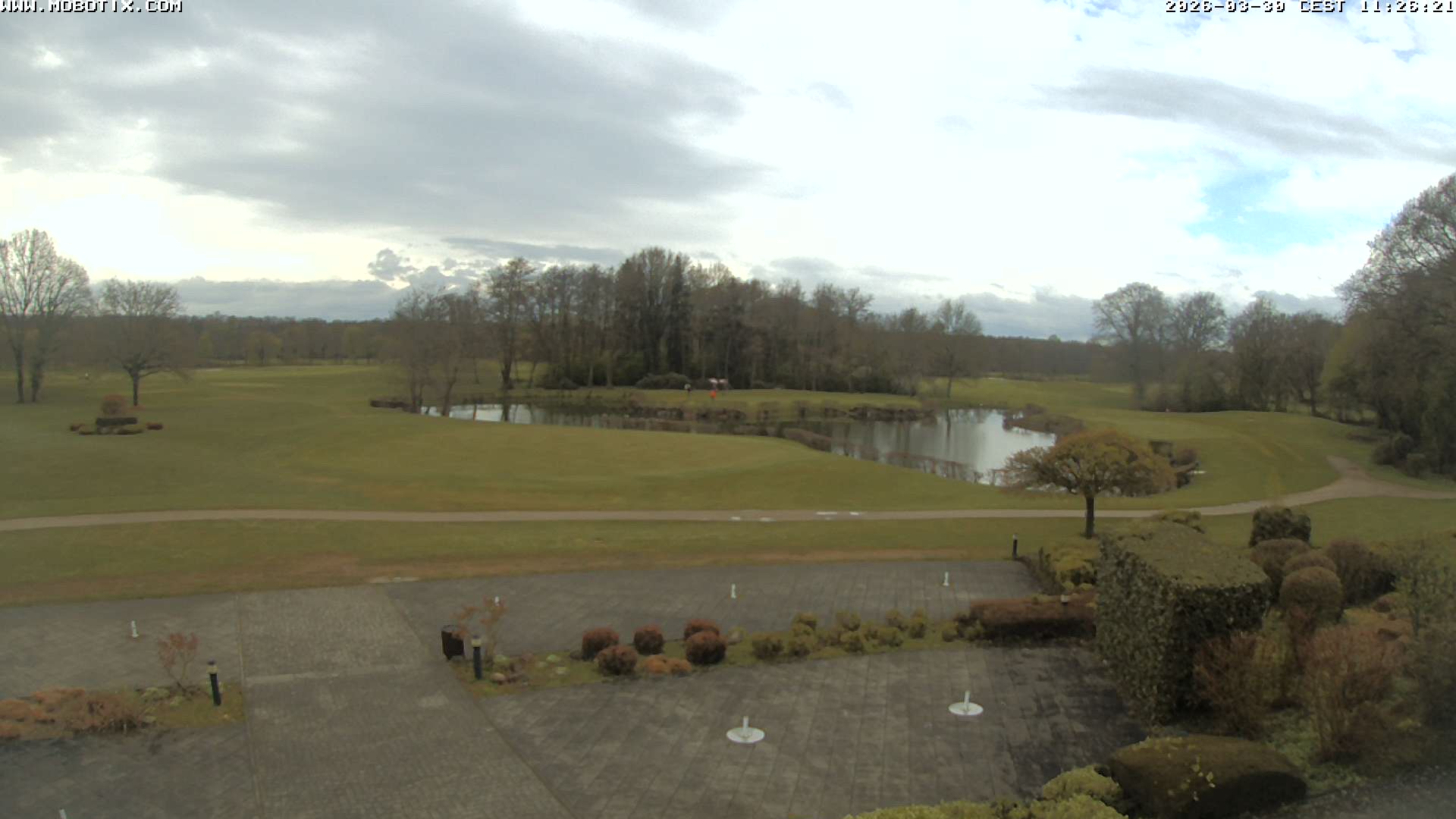 Webcam Golf Club Soufflenheim