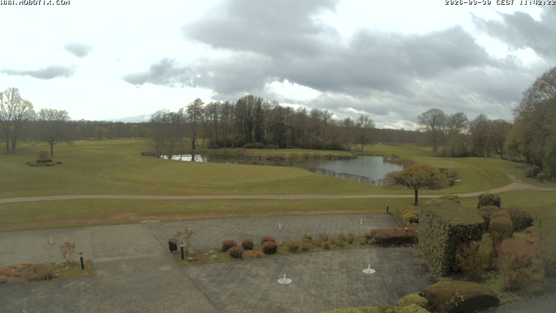 Webcam Golf Club Soufflenheim