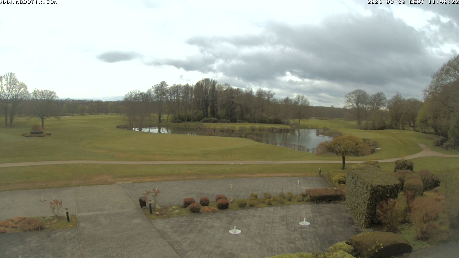 Webcam Golf Club Soufflenheim