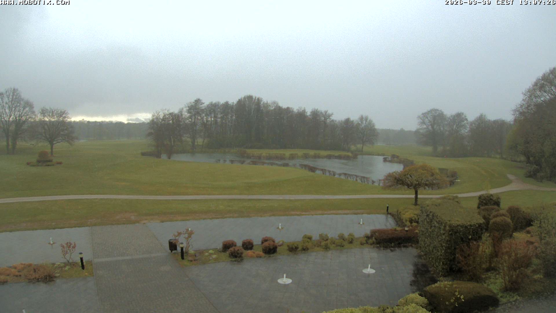 Webcam Golf Club Soufflenheim