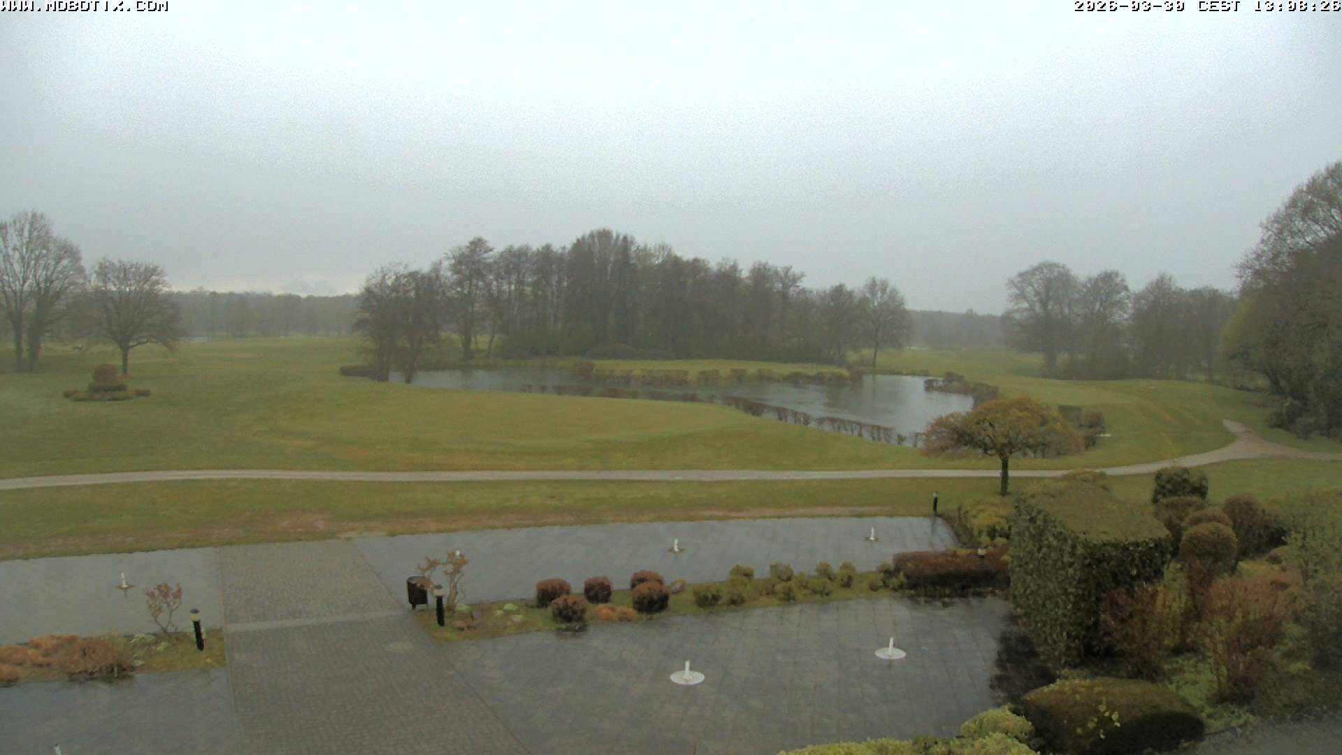 Webcam Golf Club Soufflenheim