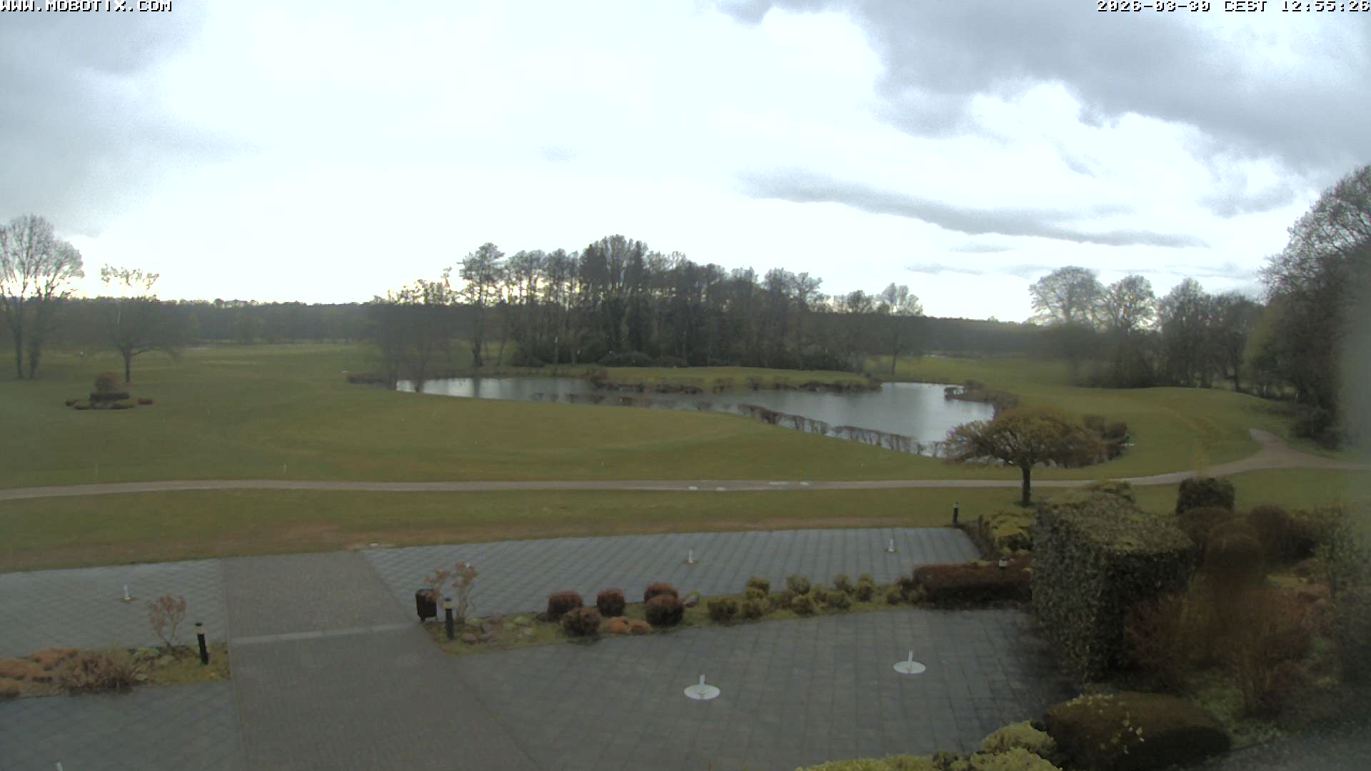 Webcam Golf Club Soufflenheim