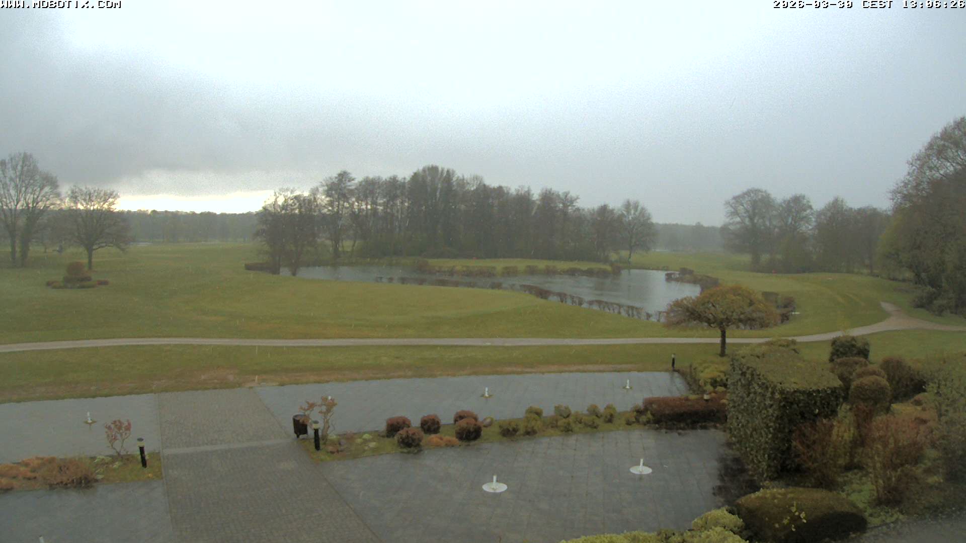 Webcam Golf Club Soufflenheim