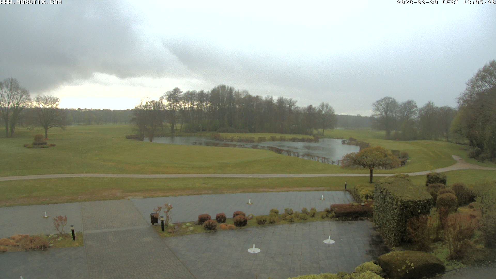 Webcam Golf Club Soufflenheim