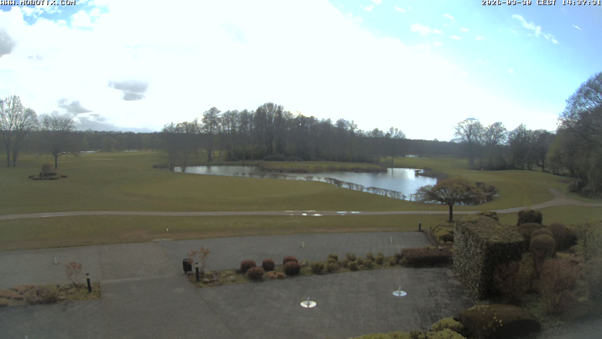 Webcam Golf Club Soufflenheim