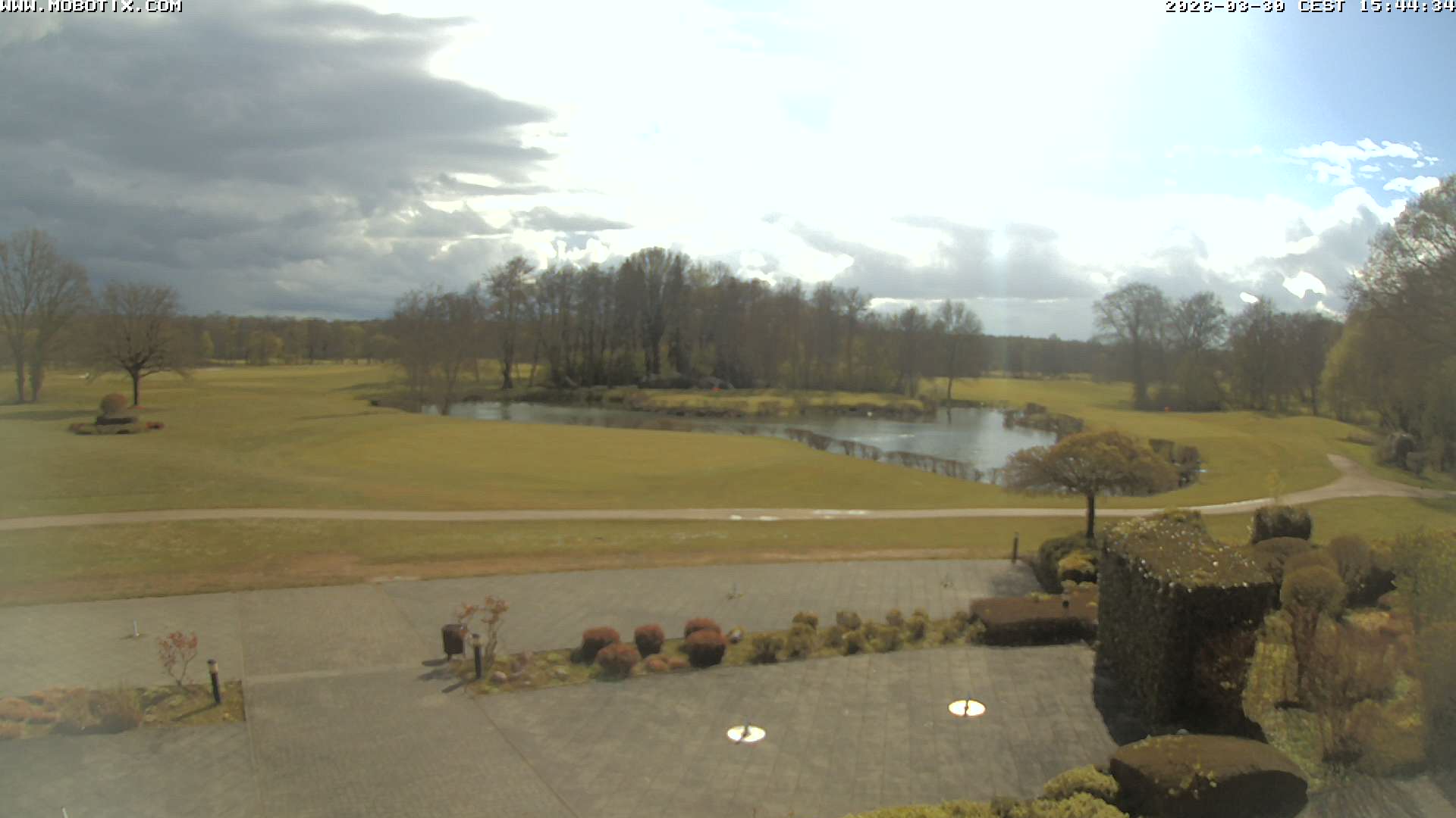 Webcam Golf Club Soufflenheim