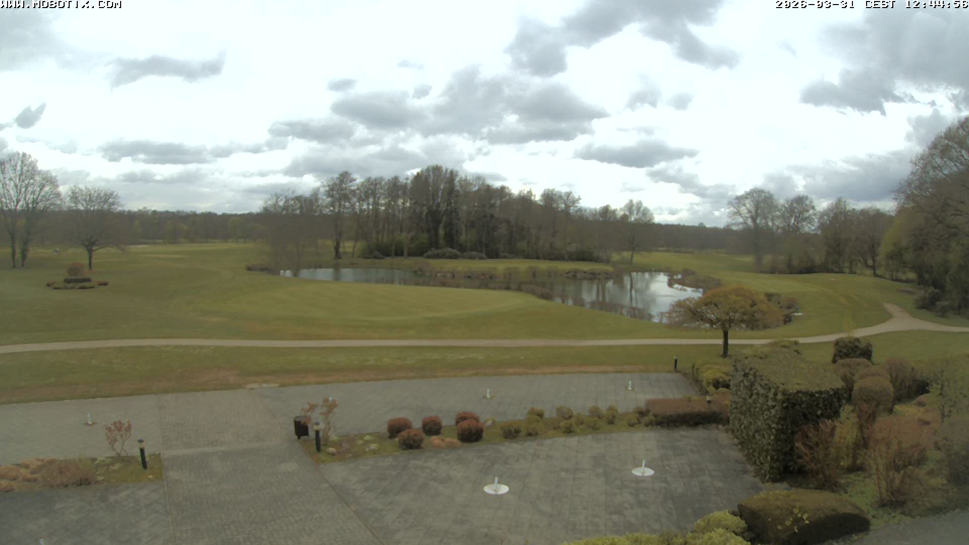 Webcam Golf Club Soufflenheim