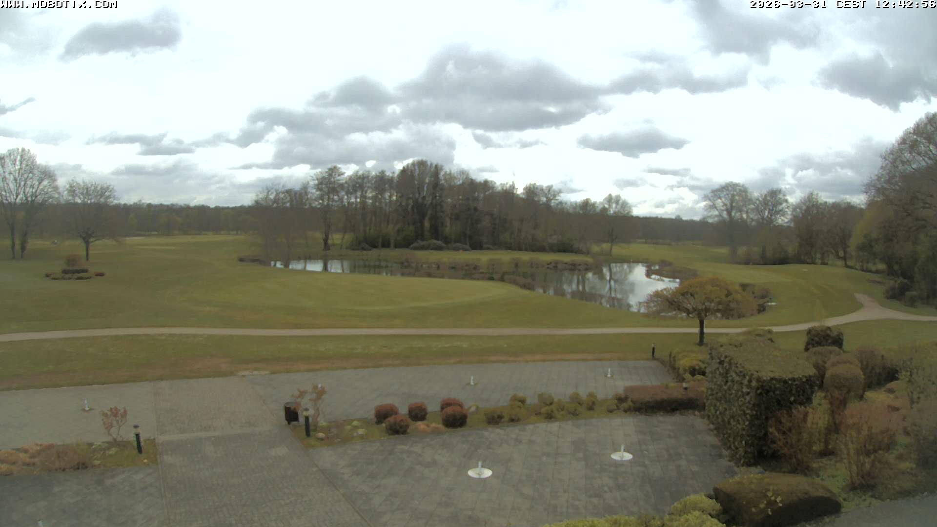 Webcam Golf Club Soufflenheim