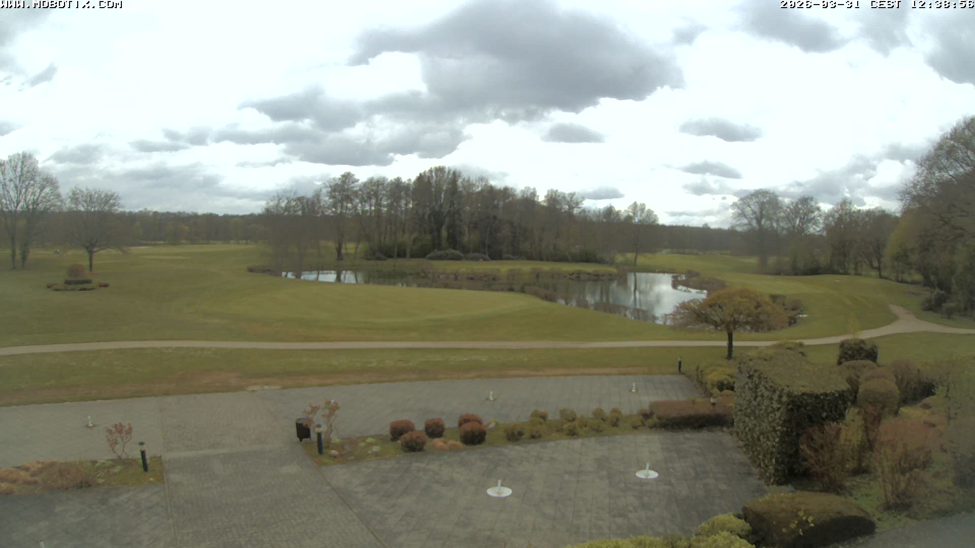 Webcam Golf Club Soufflenheim