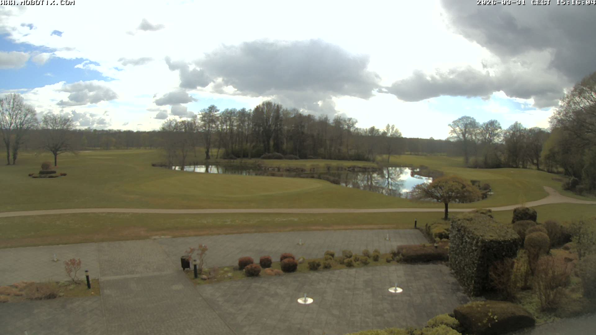 Webcam Golf Club Soufflenheim