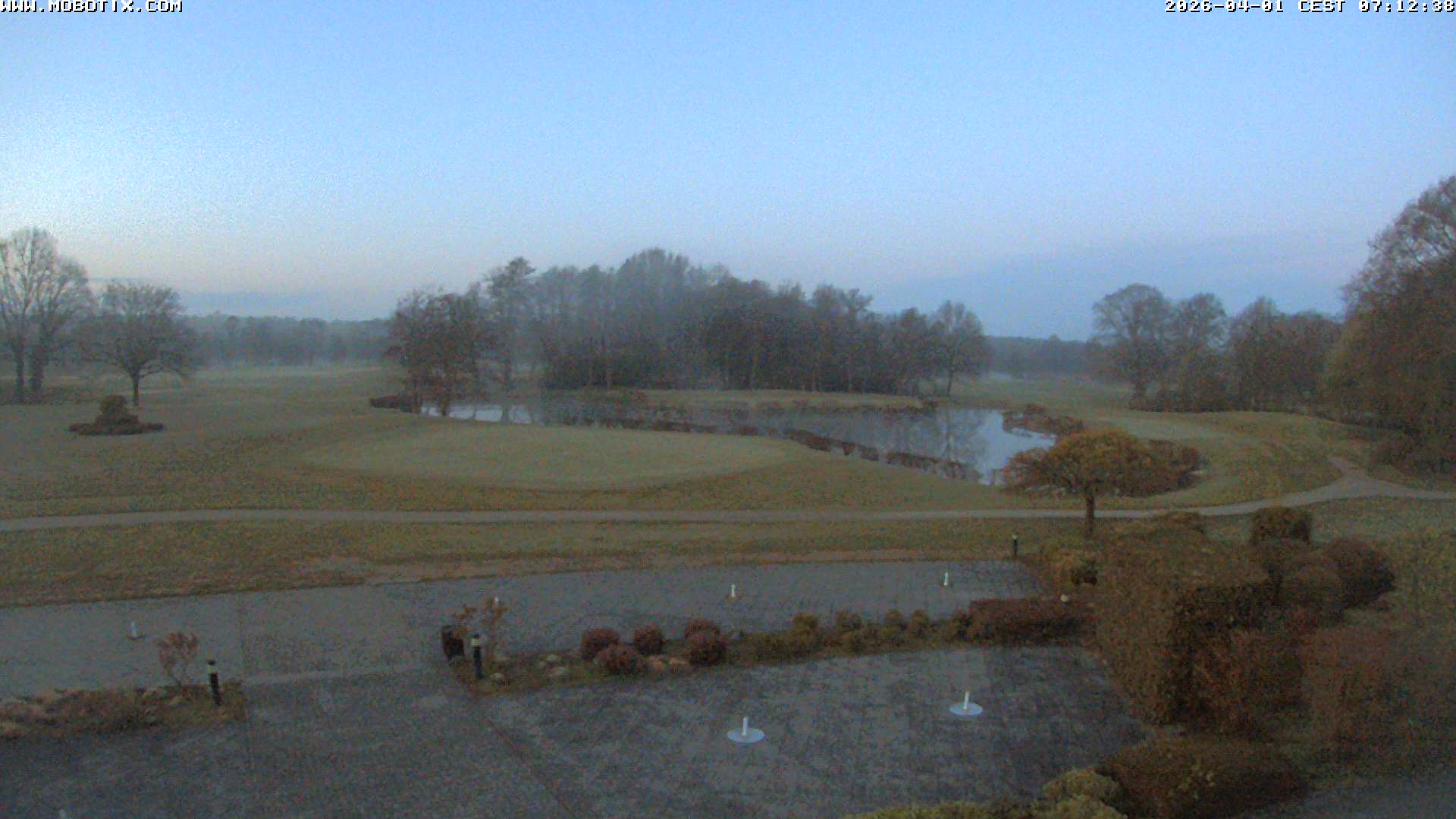 Webcam Golf Club Soufflenheim