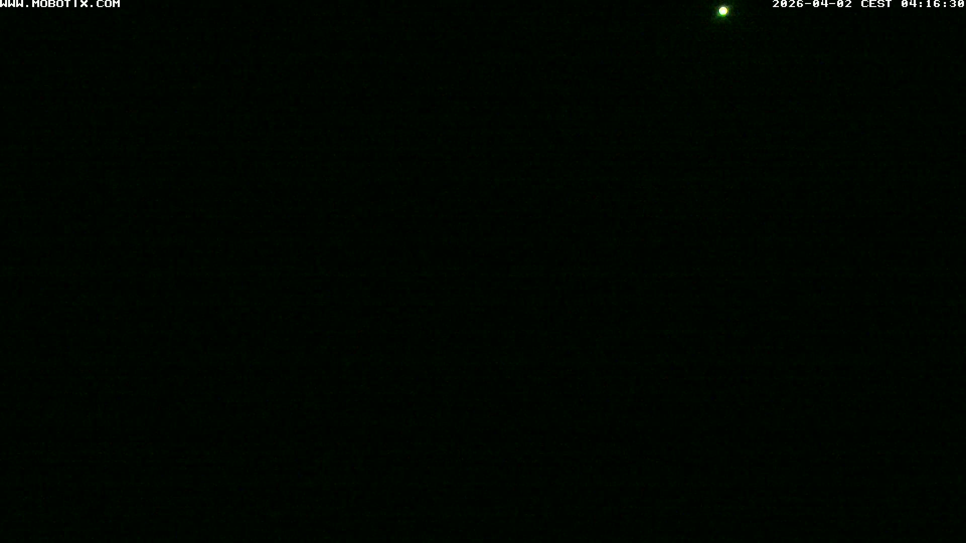 Webcam Golf Club Soufflenheim