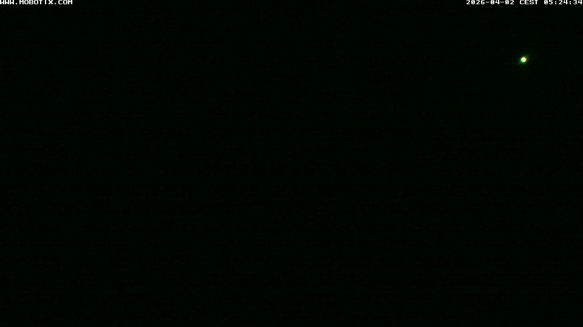 Webcam Golf Club Soufflenheim