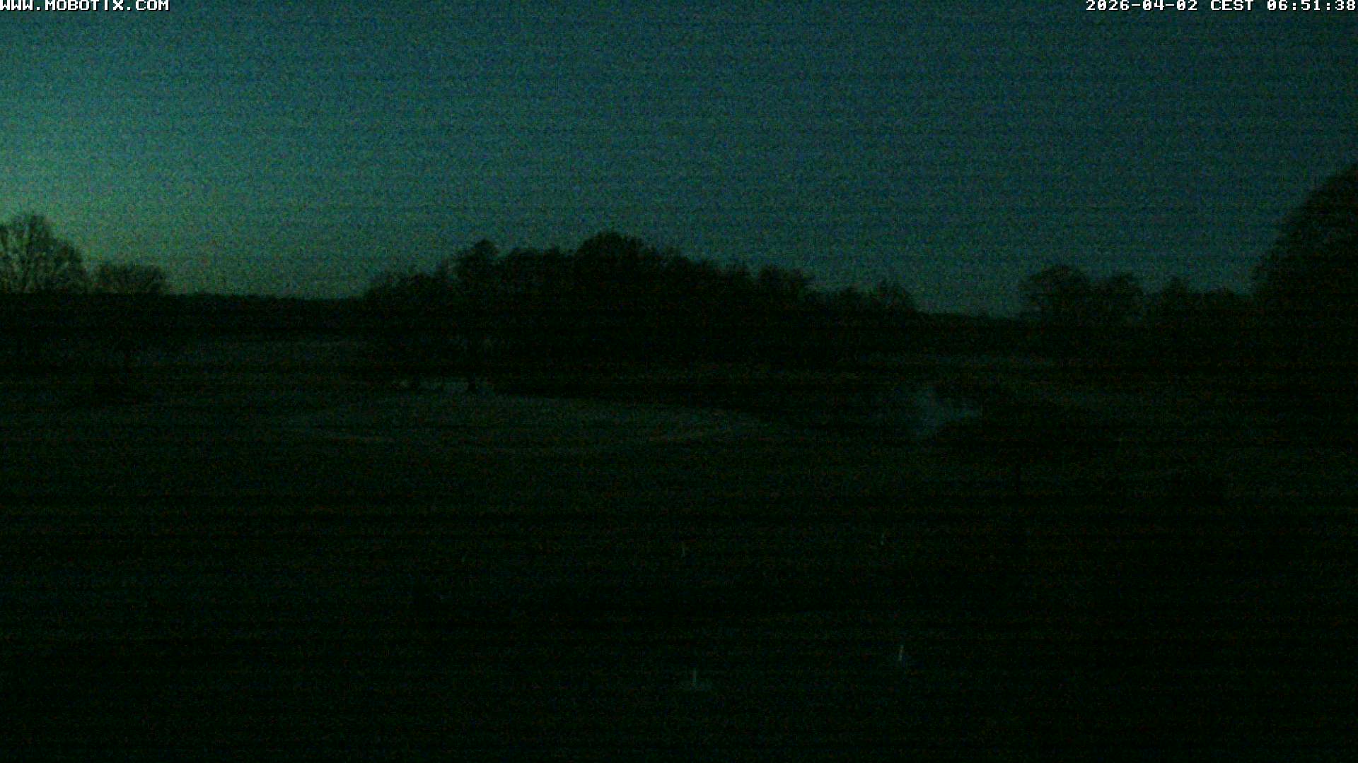 Webcam Golf Club Soufflenheim