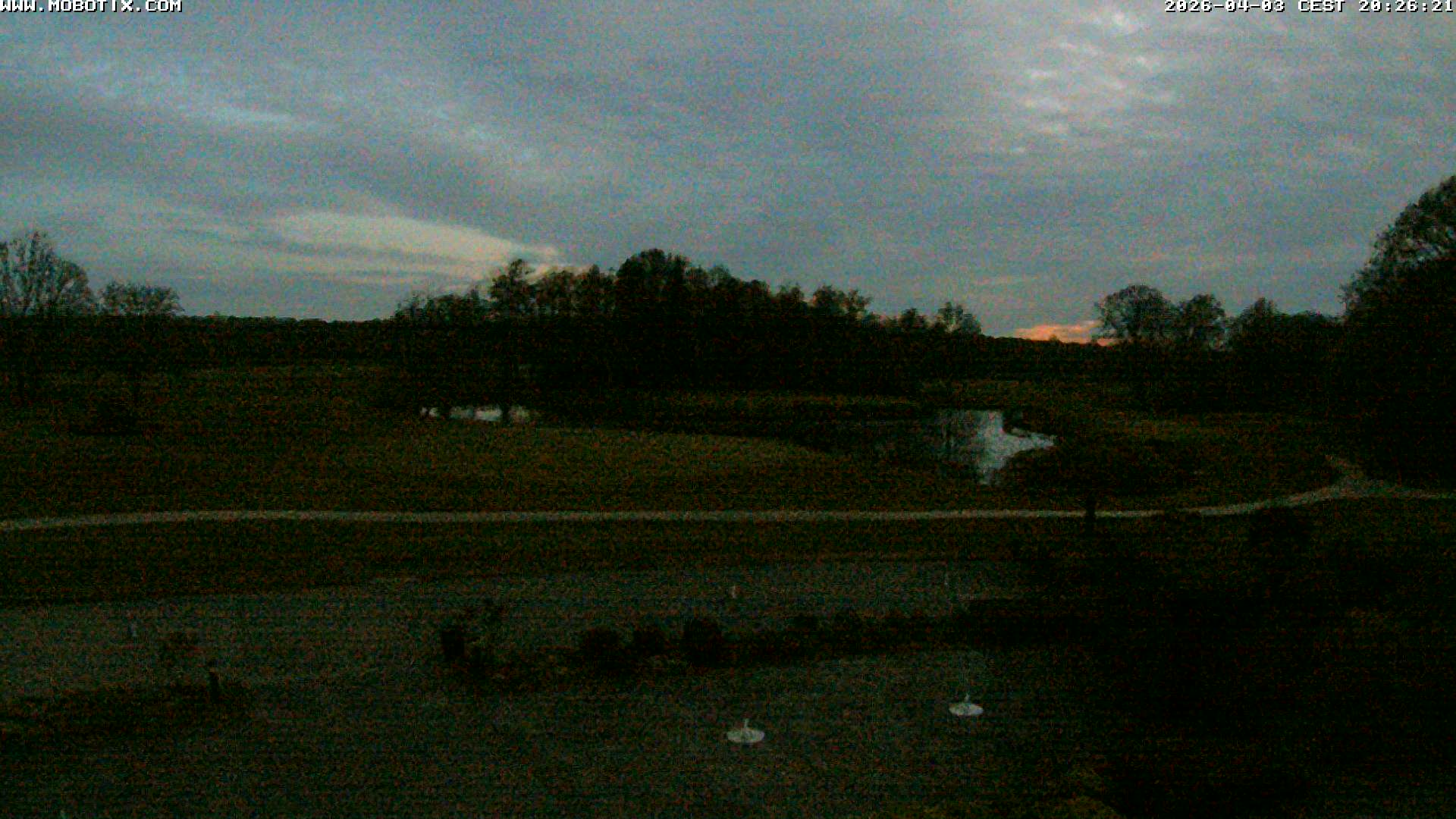 Webcam Golf Club Soufflenheim