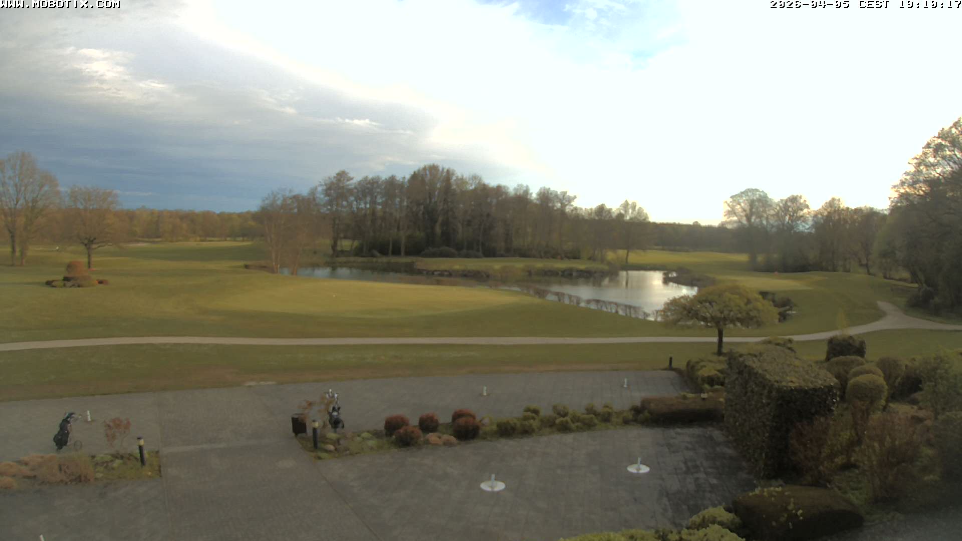 Webcam Golf Club Soufflenheim