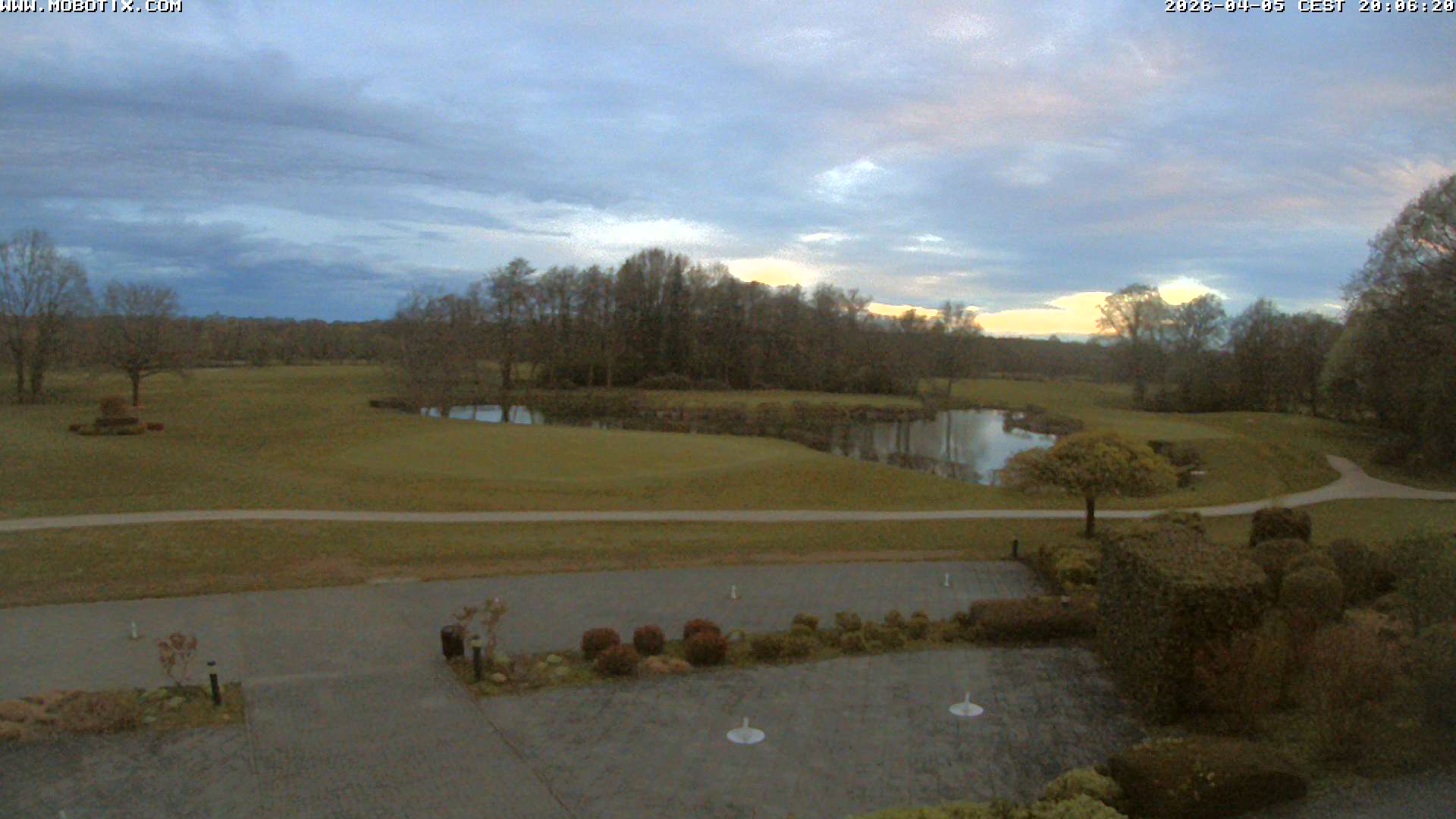 Webcam Golf Club Soufflenheim