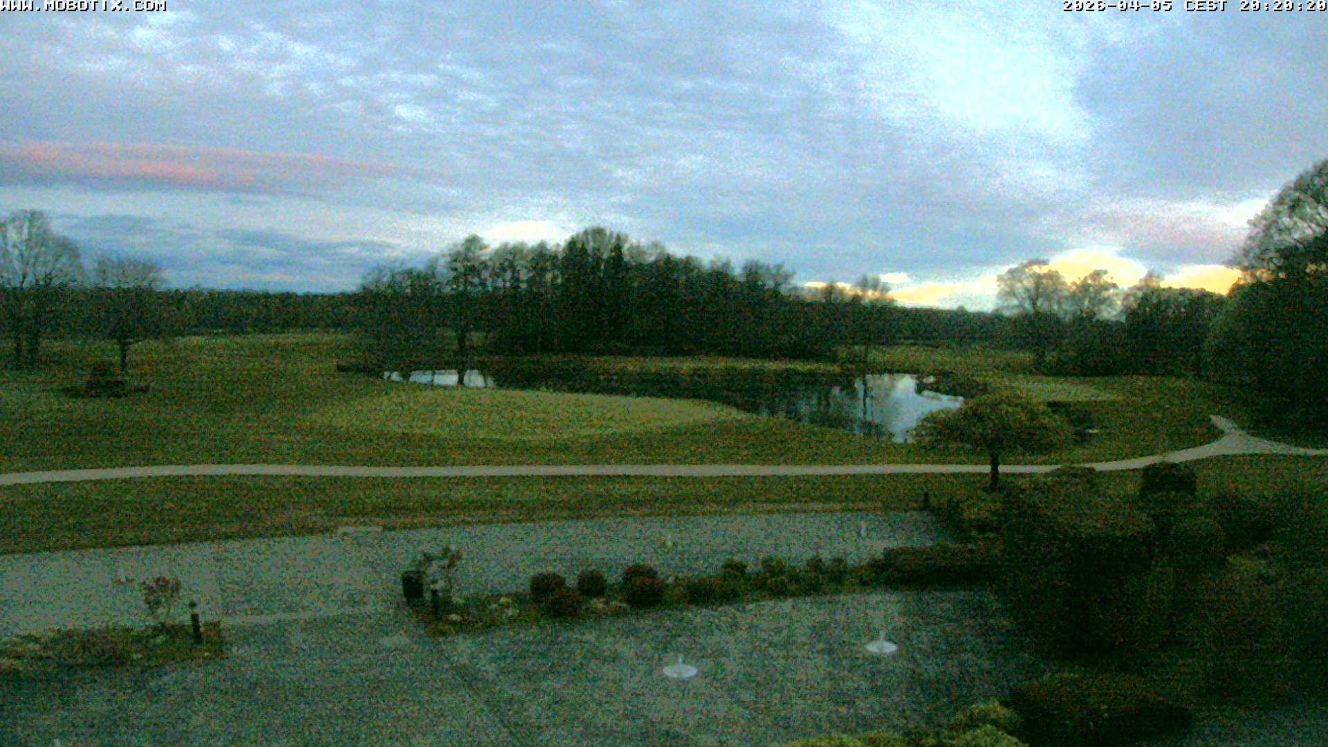 Webcam Golf Club Soufflenheim