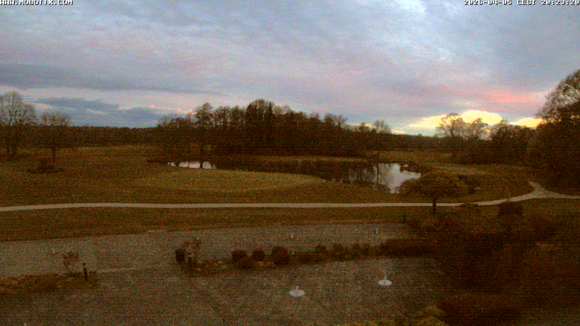 Webcam Golf Club Soufflenheim