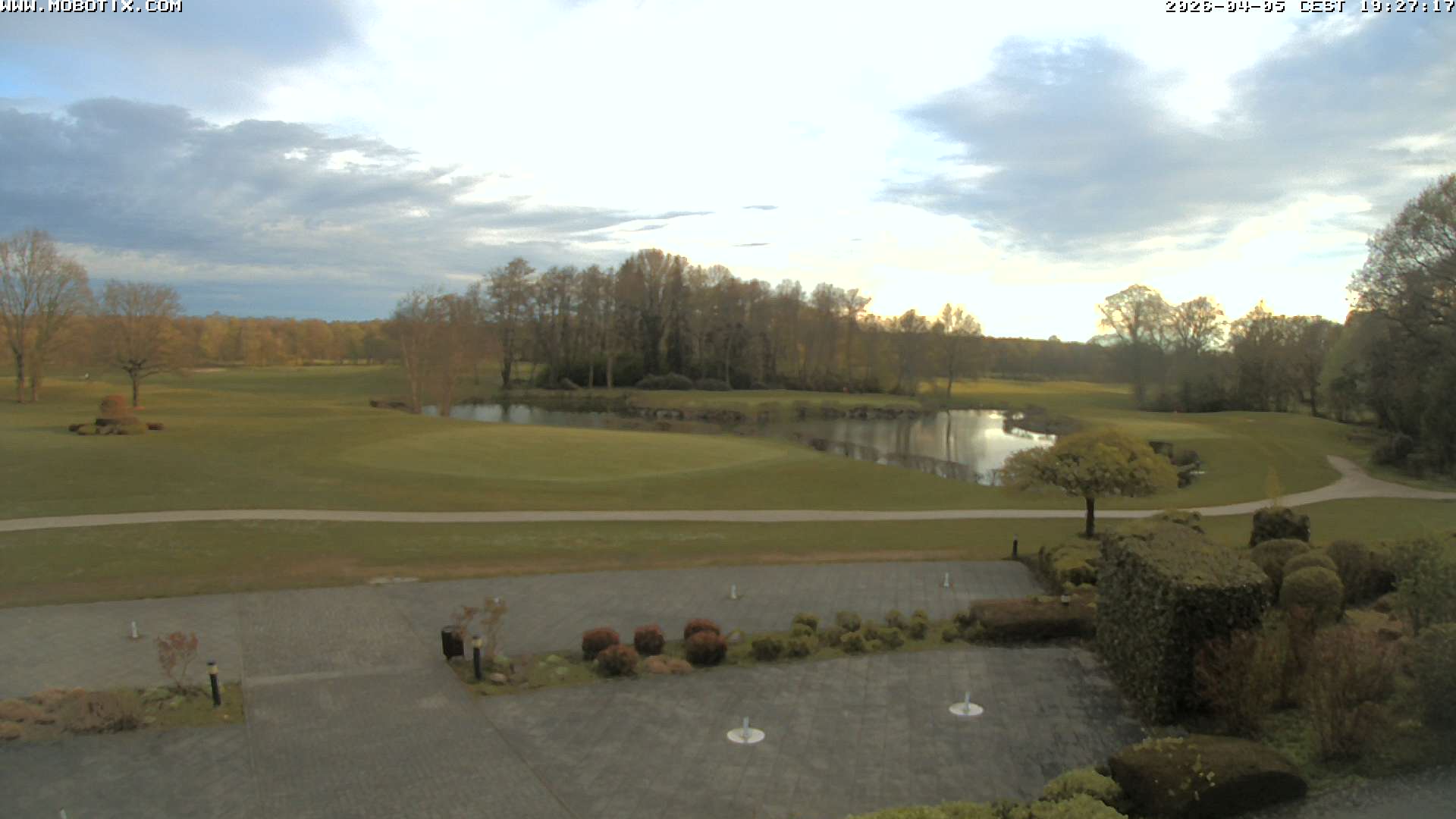 Webcam Golf Club Soufflenheim